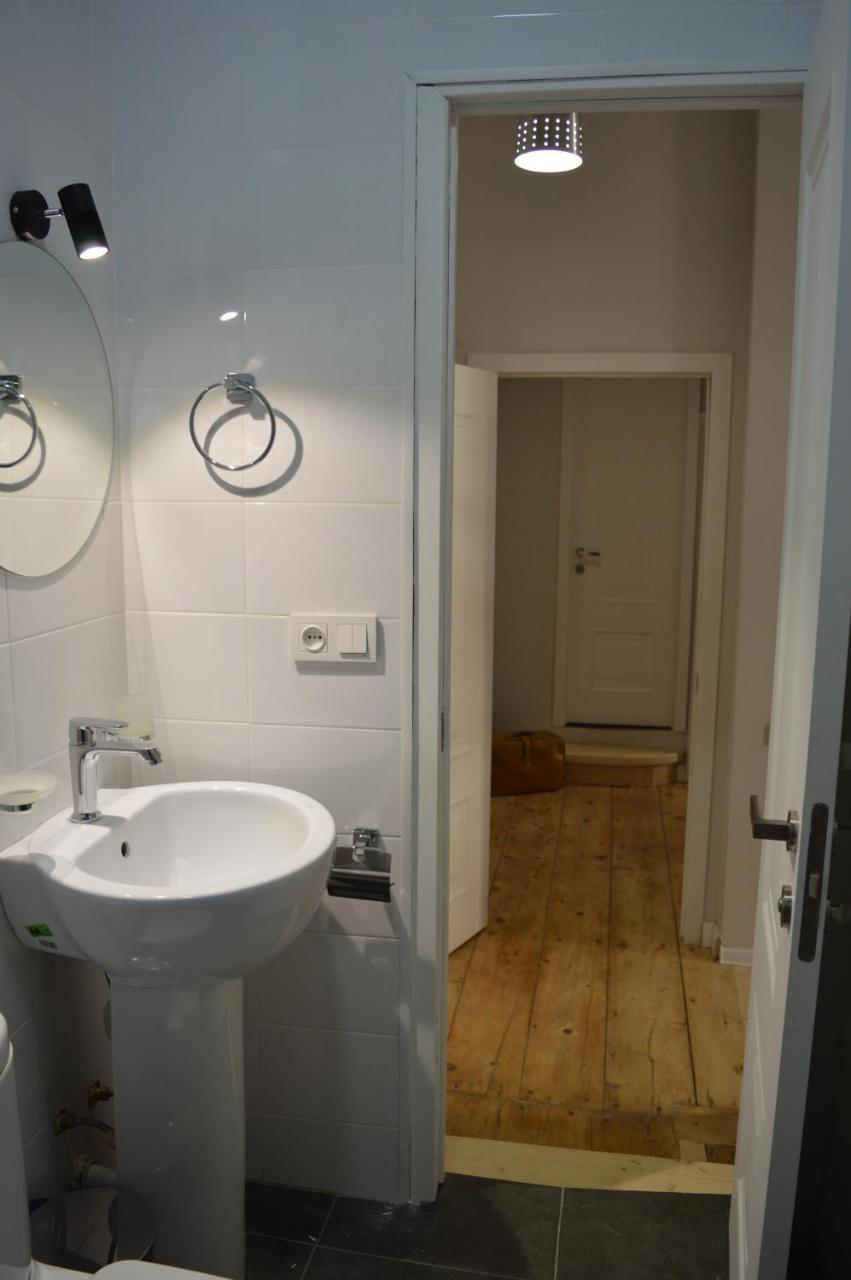 Woodmood Hostel Tbilisi Zewnętrze zdjęcie