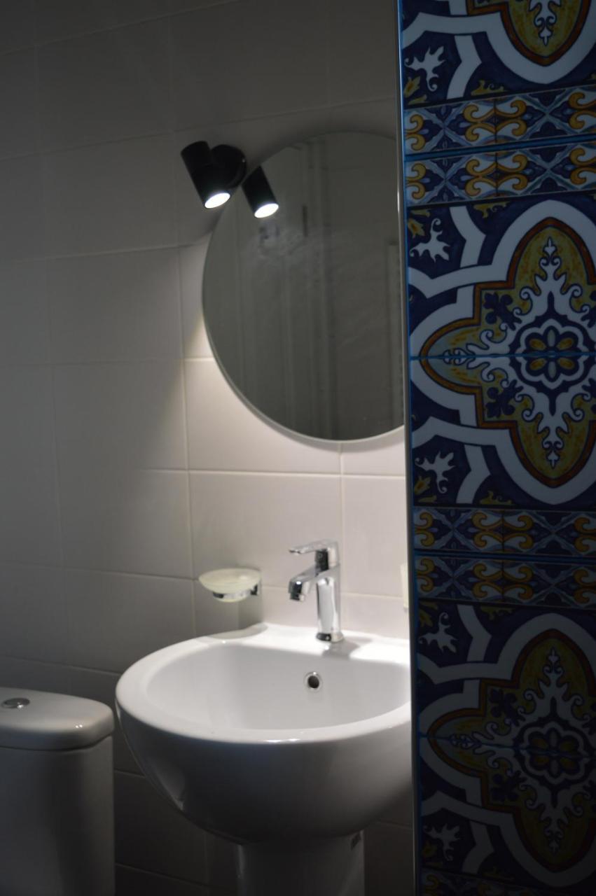 Woodmood Hostel Tbilisi Zewnętrze zdjęcie