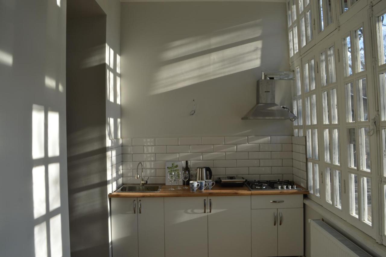 Woodmood Hostel Tbilisi Zewnętrze zdjęcie