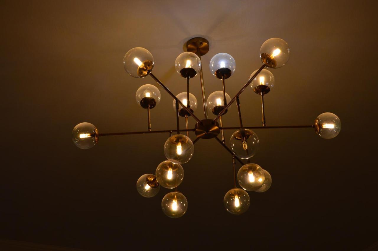 Woodmood Hostel Tbilisi Zewnętrze zdjęcie
