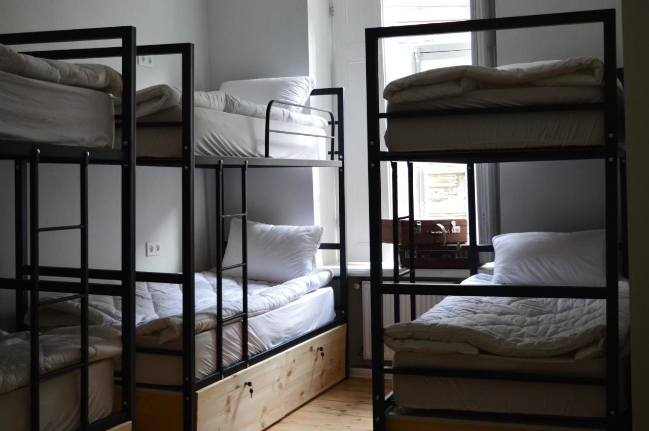 Woodmood Hostel Tbilisi Zewnętrze zdjęcie