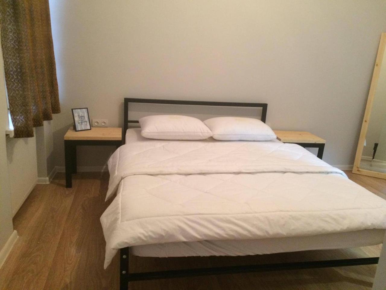 Woodmood Hostel Tbilisi Zewnętrze zdjęcie