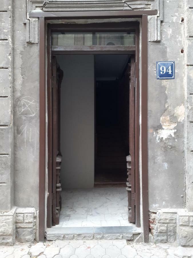 Woodmood Hostel Tbilisi Zewnętrze zdjęcie