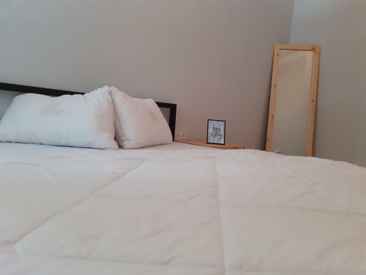 Woodmood Hostel Tbilisi Zewnętrze zdjęcie